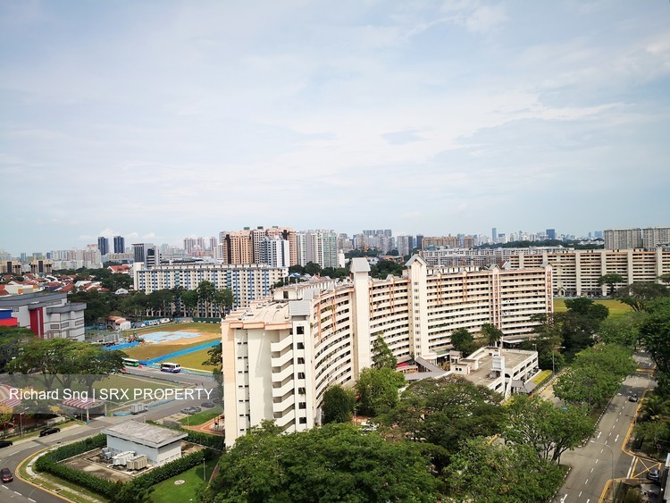 Sin Ming Road (D20), HDB Shop House #203797841